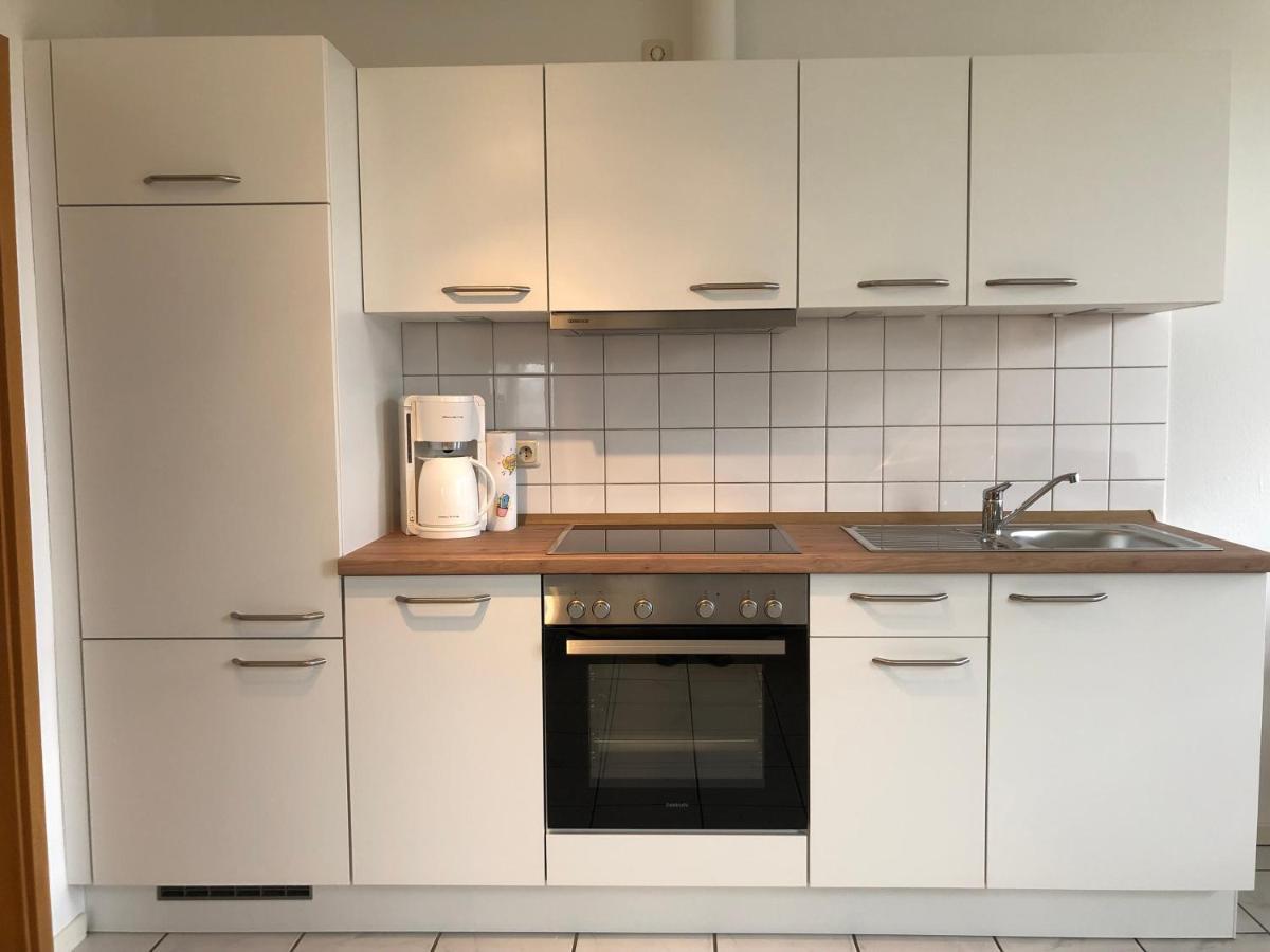 Appartement Schnepel *