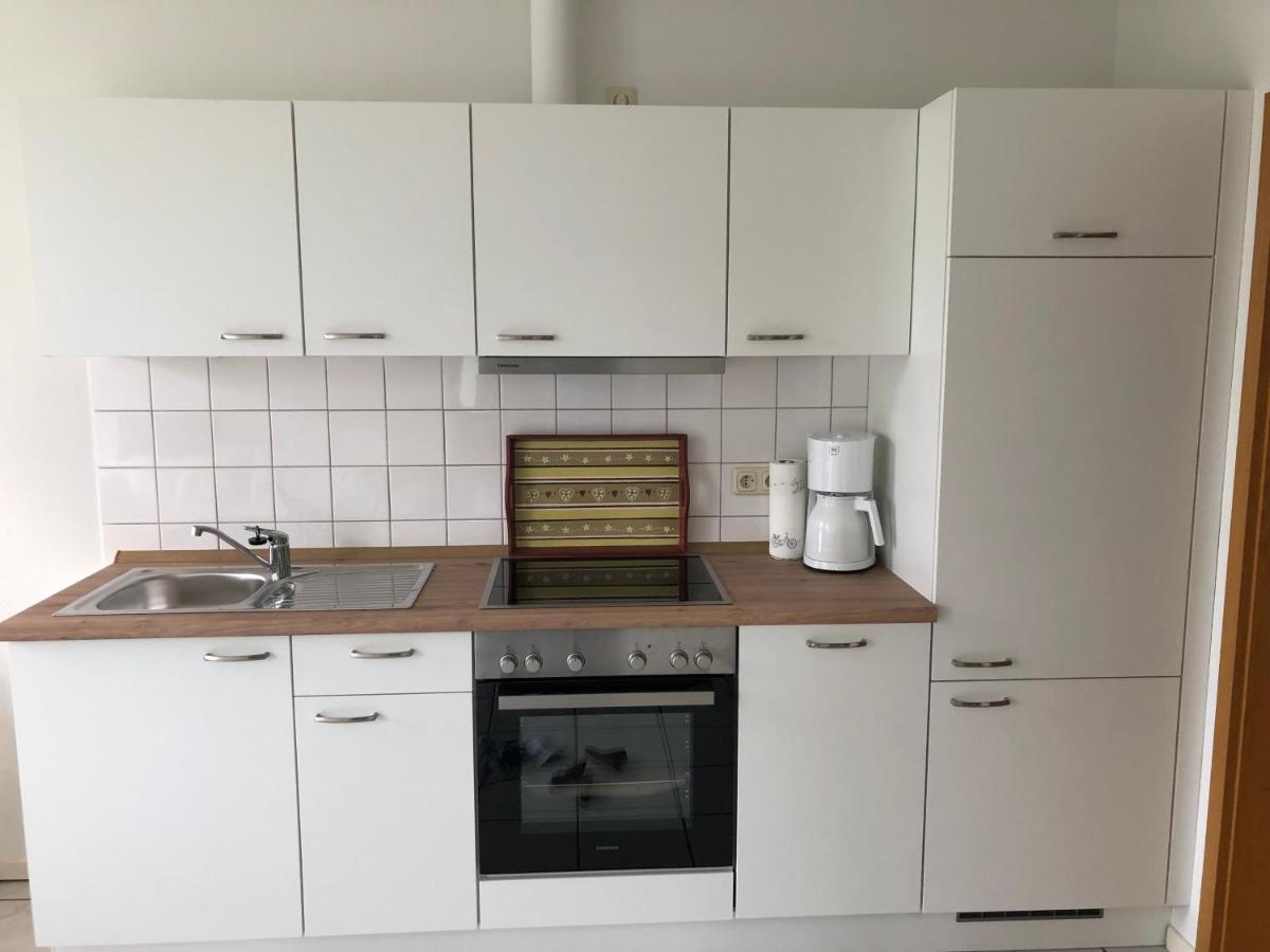Appartement Schnepel Sankt Michaelisdonn